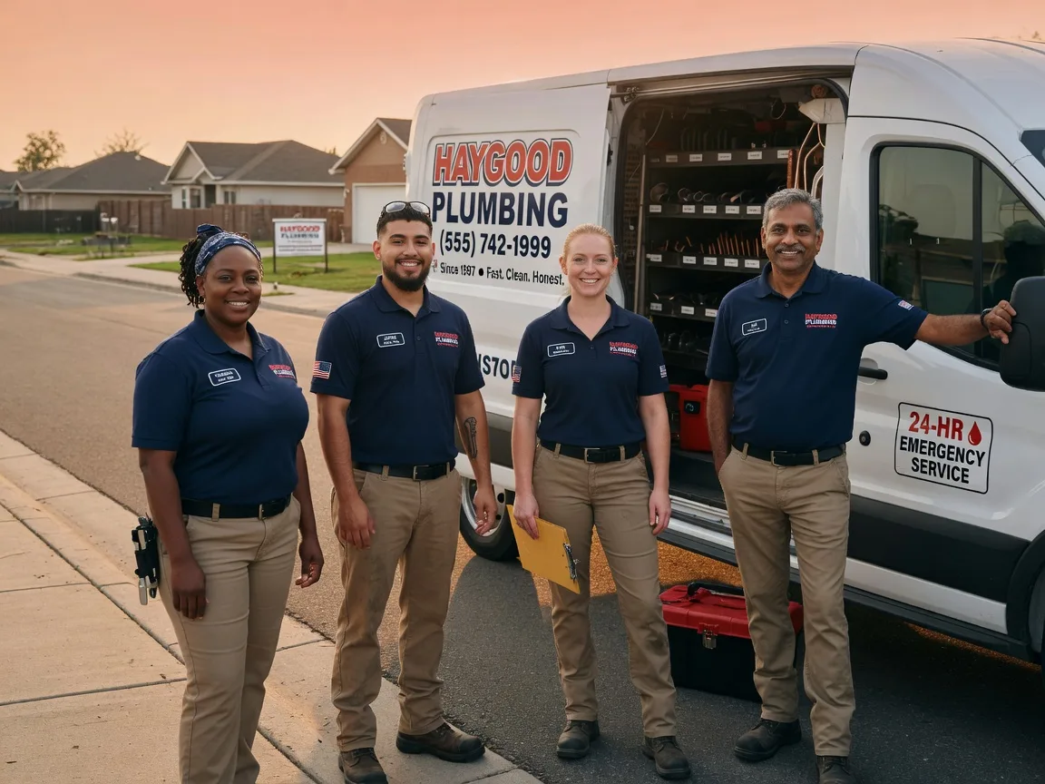 Plumber company in Lansdowne, PA